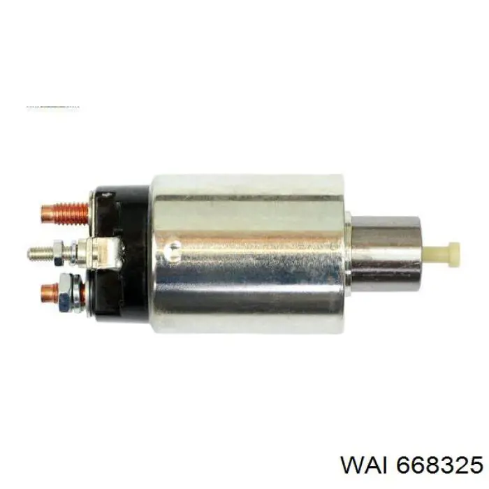 Контактор Krauf SSM1977BA ціна, від 28.76 USD