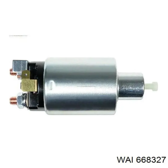 Контактор AS/Auto Storm SS5003P ціна, від 23.43 USD