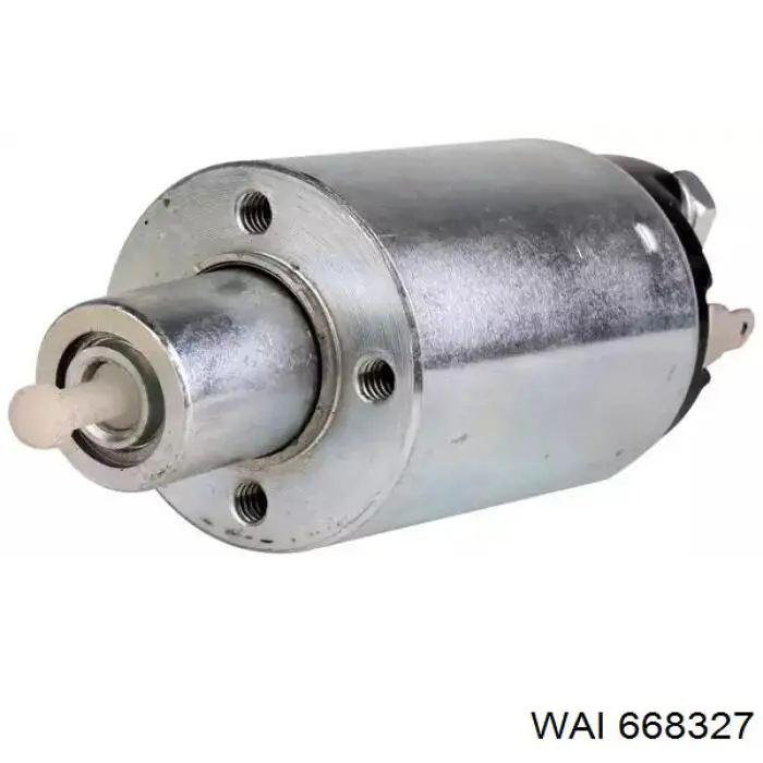 Втягуюче реле стартера SS5003P AS/Auto Storm