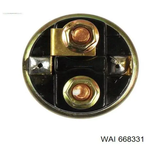 Втягуюче стартера ERA ZM894