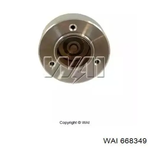 SS5059P AS/Auto Storm Тягове реле стартера