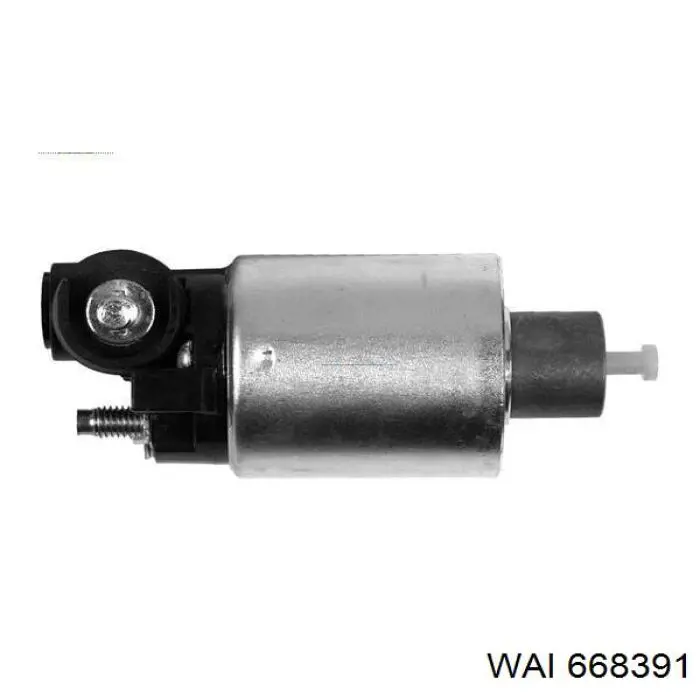Контактор AS/Auto Storm SS5032 ціна, від 17.57 USD