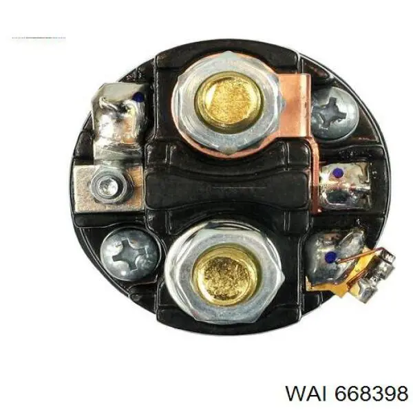 Купити SS5088 AS/Auto Storm Втягуюче реле стартера