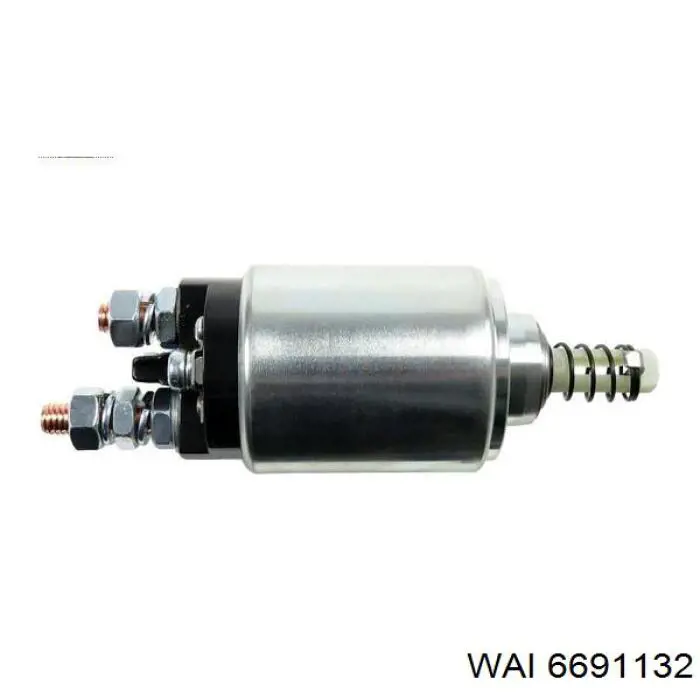 Втягуюче реле стартера AME0389 Magneti Marelli