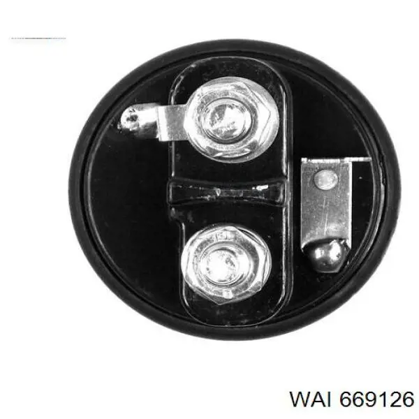 Контактор WAI 669126 ціна, від 18.33 USD