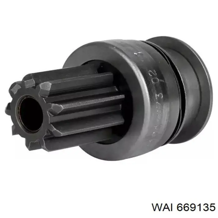 Купити SS0016P AS/Auto Storm Втягуюче реле стартера