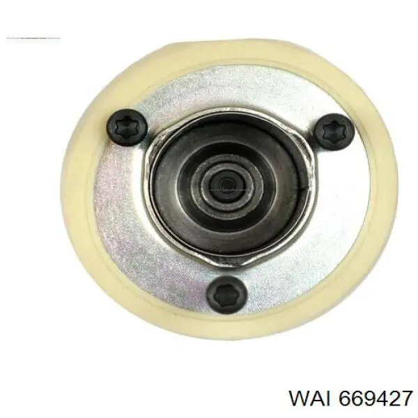 CSO15115AS Casco Тягове реле стартера