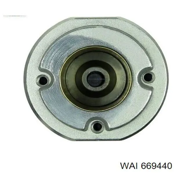 Контактор AS/Auto Storm SS3021P ціна, від 20.63 USD