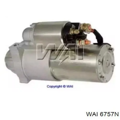 Стартер AS/Auto Storm S1147S ціна, від 101.18 USD
