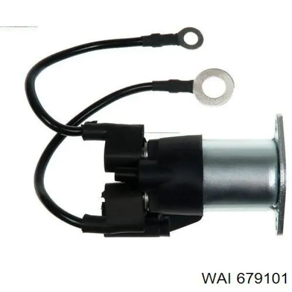 Контактор WAI 679101 ціна, від 18.80 USD