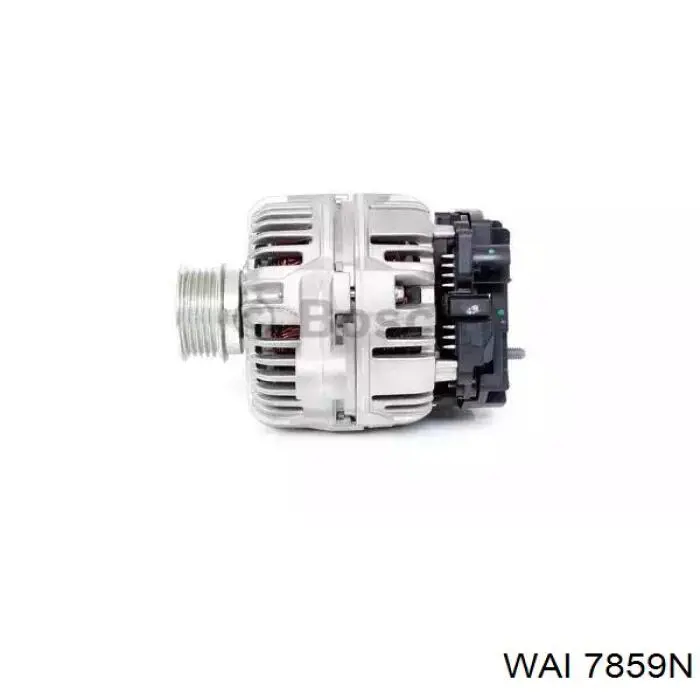 Генератор WAI 7859N ціна, від 81.62 USD