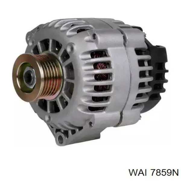 7859N WAI генератор