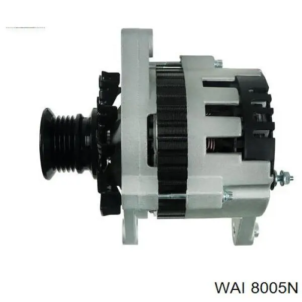 8005N WAI генератор