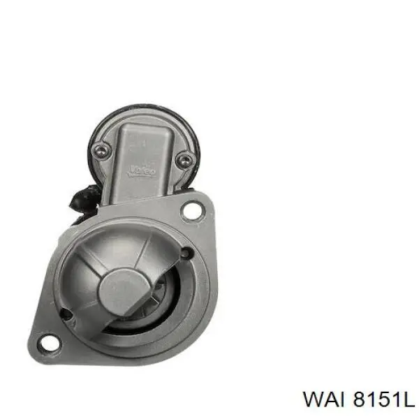  8151L WAI
