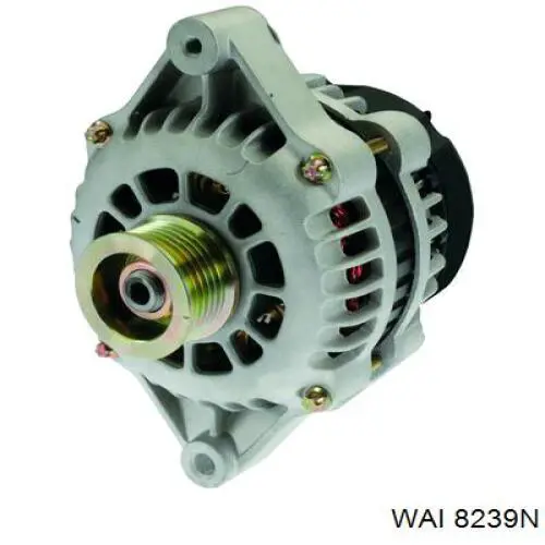 Генератор Starline AX1088 ціна, від 84.55 USD