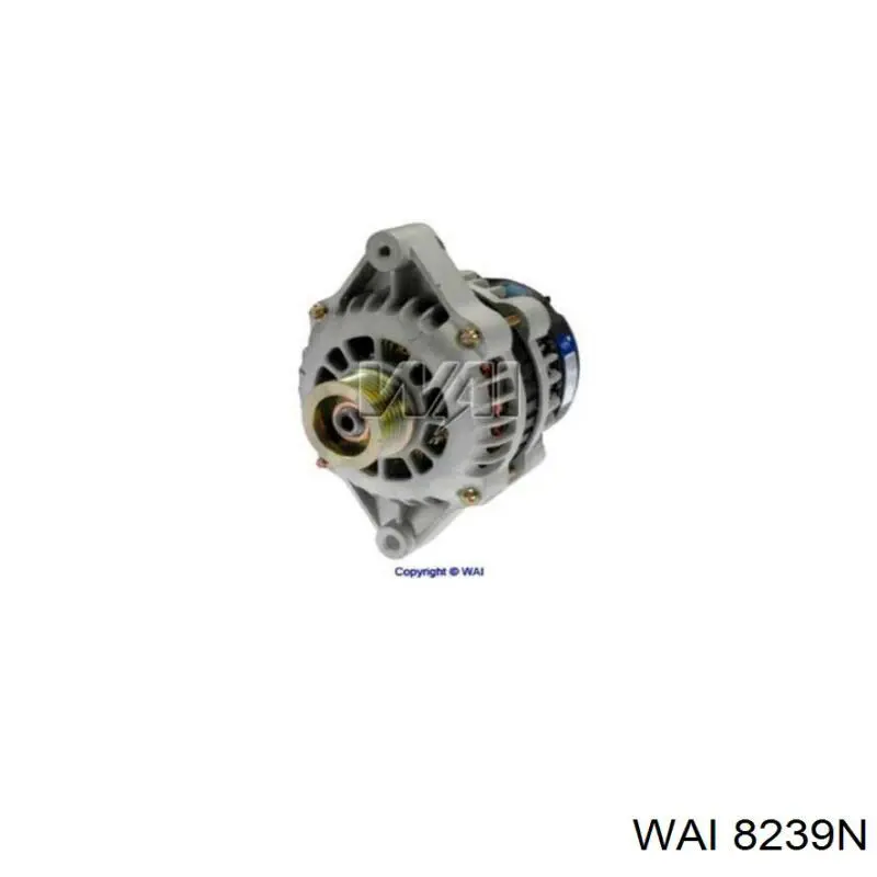 Генератор MARC1053 Magneti Marelli