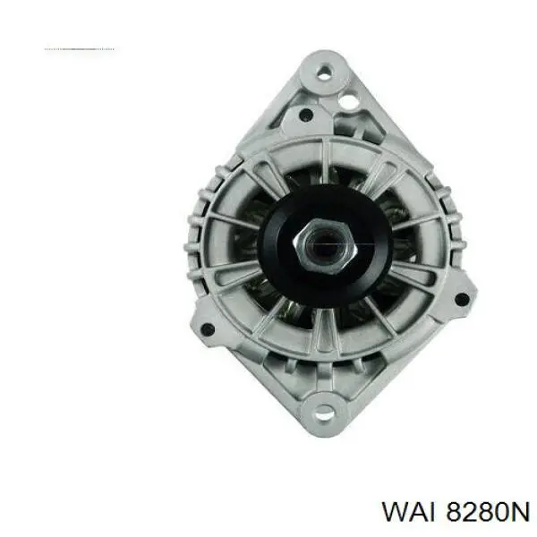 CA1671 HC Parts Авто генератор