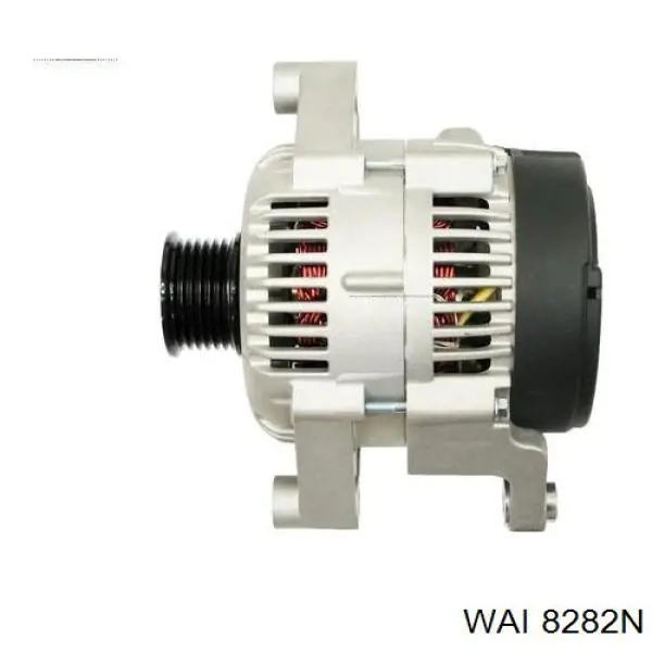 8282N WAI генератор