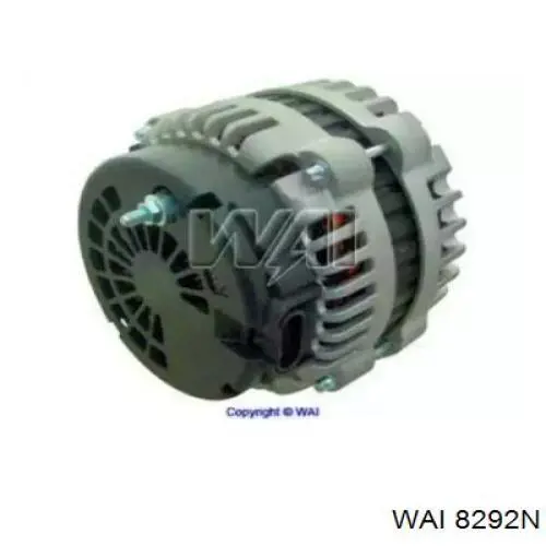 8292N WAI генератор