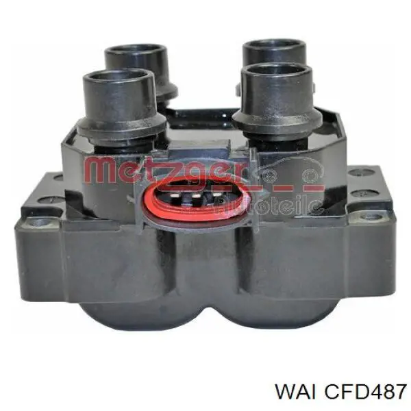 6860291 Ford Котушка запалювання