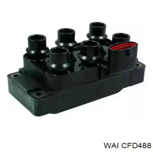Котушка запалювання 60717048012 Magneti Marelli