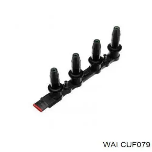 ENT960025 Engitech Котушка запалювання