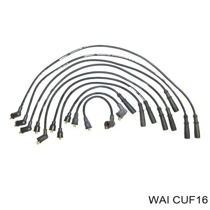 ENT960013 Engitech Котушка запалювання