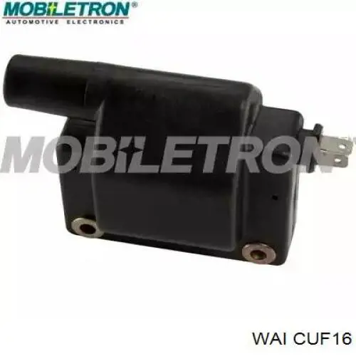 Купити ENT960013 Engitech Котушка запалювання