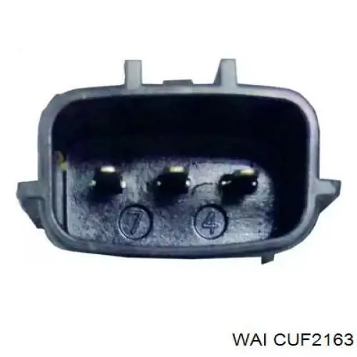 Котушка запалювання WAI CUF2163 ціна, від 13.94 USD