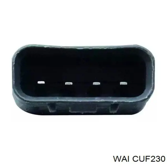 Котушка запалювання IGC111F YEC