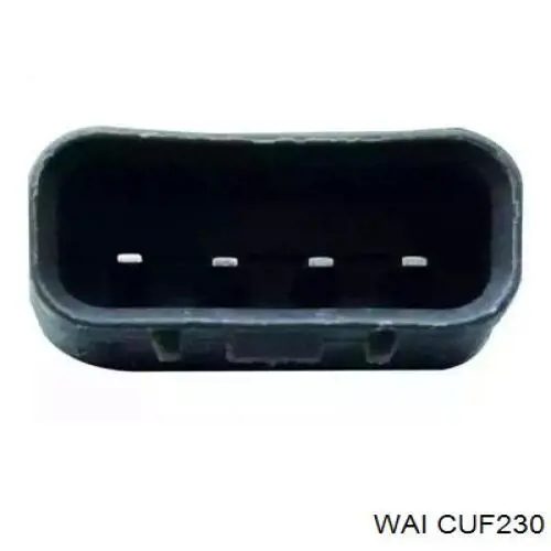 Котушка запалювання CUF230 WAI