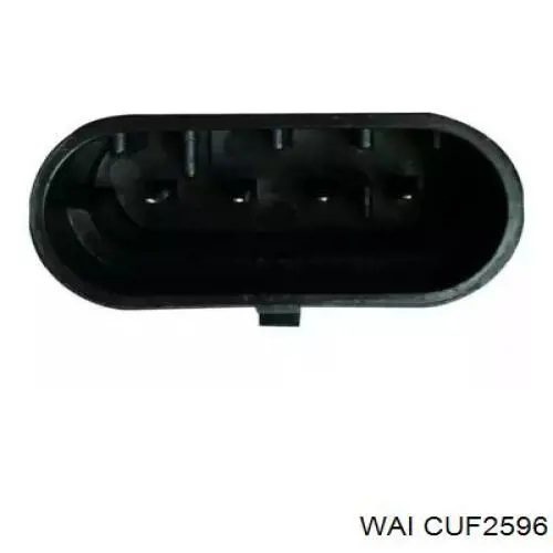 Котушка запалювання General Motors B0035 ціна, від 25.48 USD