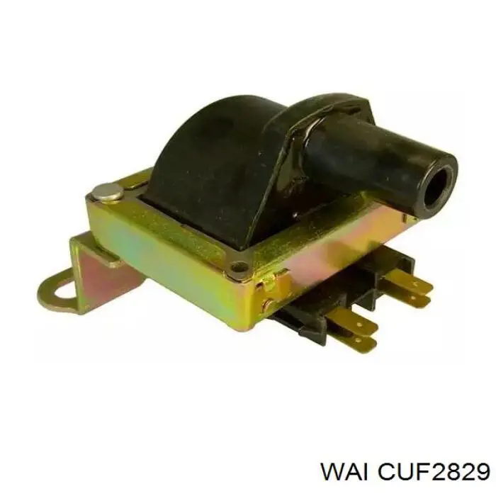 Котушка запалювання BAEQ141 Magneti Marelli