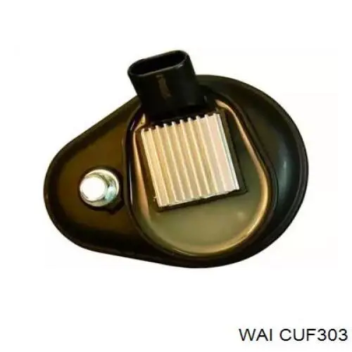 Купити UF303 Standard Котушка запалювання