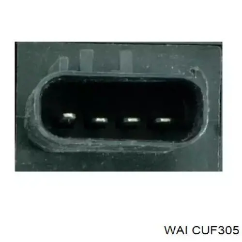 CUF305 WAI котушка запалювання