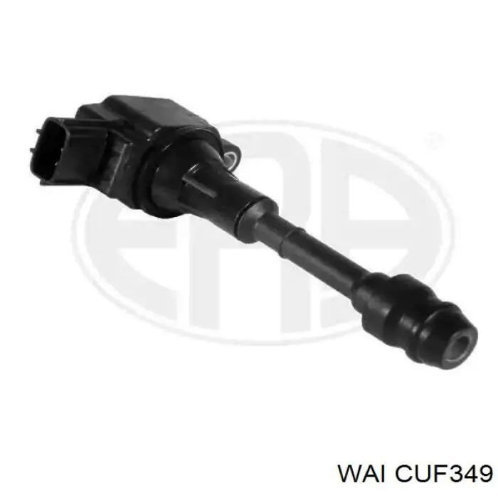 Котушка запалювання 7701053105 Renault (RVI)