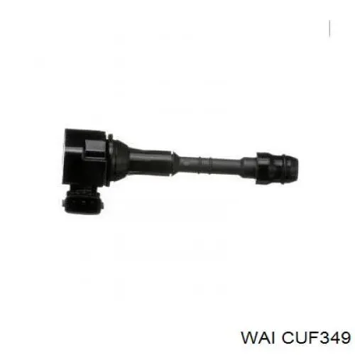 Котушка запалювання Renault (RVI) 7701053105 ціна, від 28.51 USD