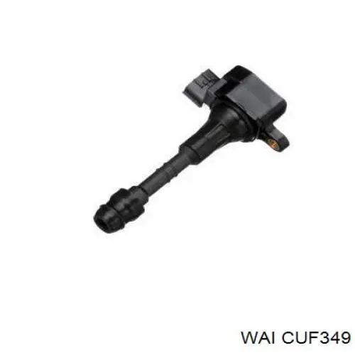 Купити 7701053105 Renault (RVI) Котушка запалювання