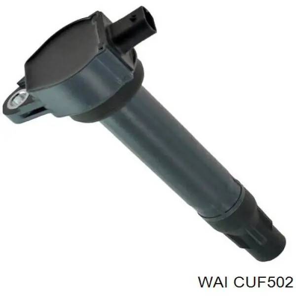 Котушка запалювання CUF502 WAI