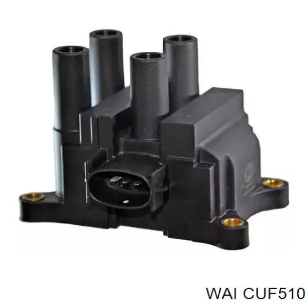 Купити CUF510 WAI Котушка запалювання