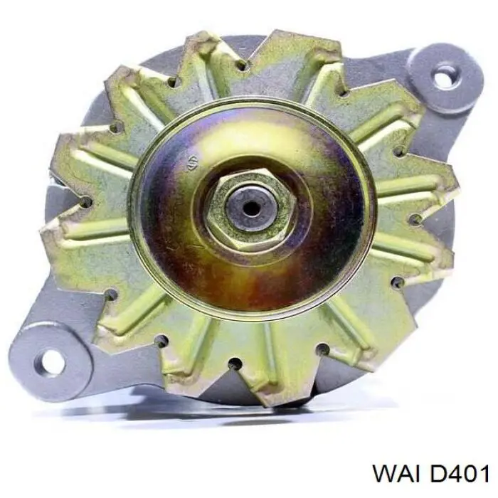 Реле зарядки генератора WAI D401 ціна, від 7.80 USD