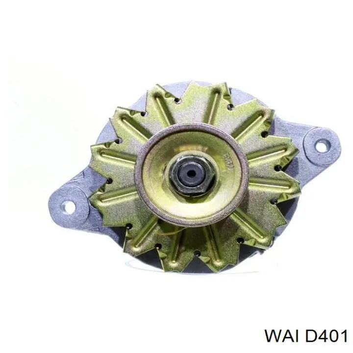 Реле зарядки генератора WAI D401 ціна, від 5.94 USD