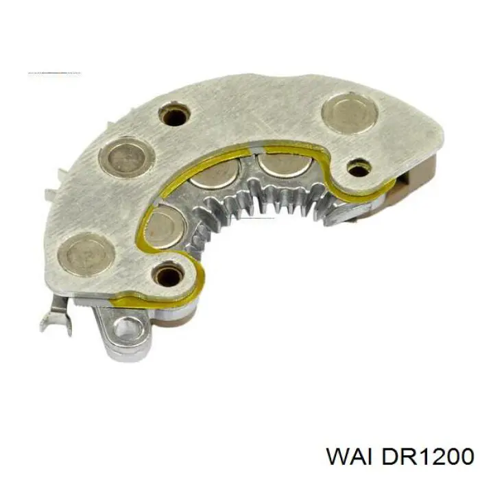 Міст доданий генератора UTM DC5300 ціна, від 14.90 USD