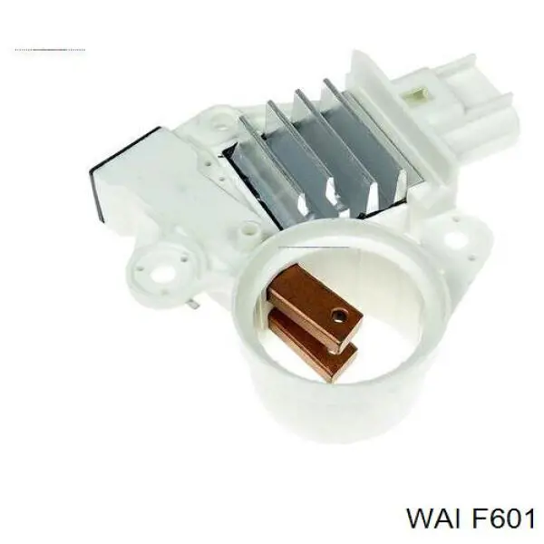 F601 WAI реле-регулятор генератора, (реле зарядки)