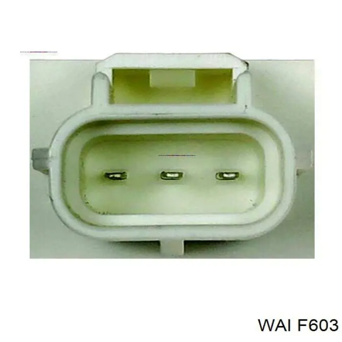Реле генератора GNRF003 Genon
