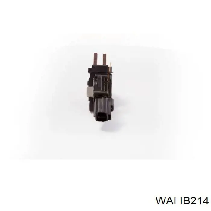 IB235 WAI реле-регулятор генератора, (реле зарядки)