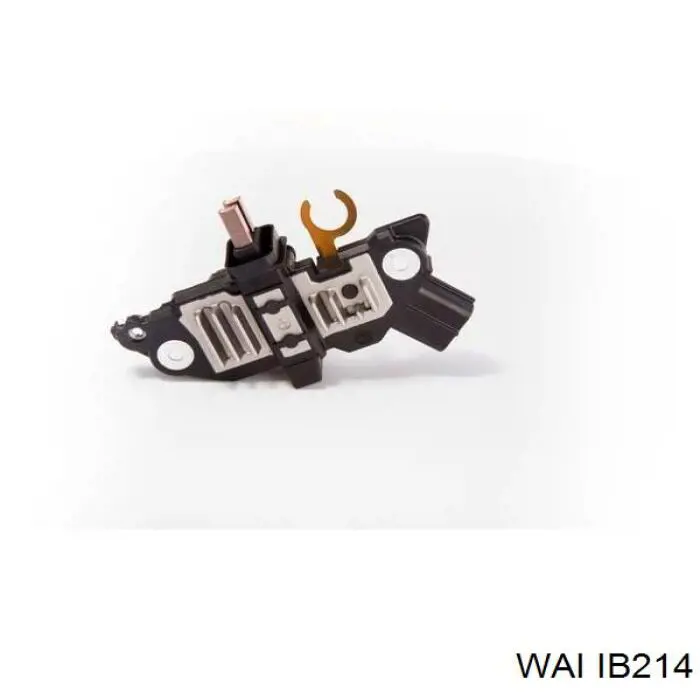 Реле генератора IB235 WAI