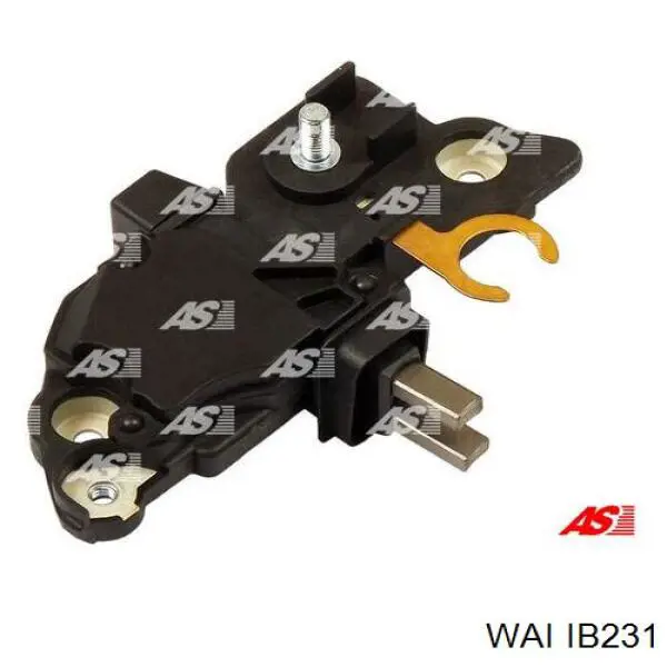 Реле зарядки генератора Bosch F00M144140 ціна, від 20.28 USD