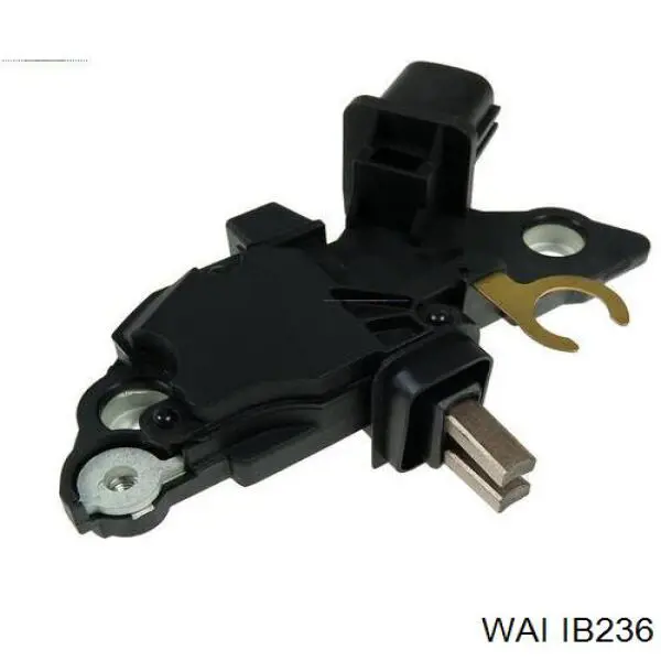 IB236 WAI реле-регулятор генератора, (реле зарядки)