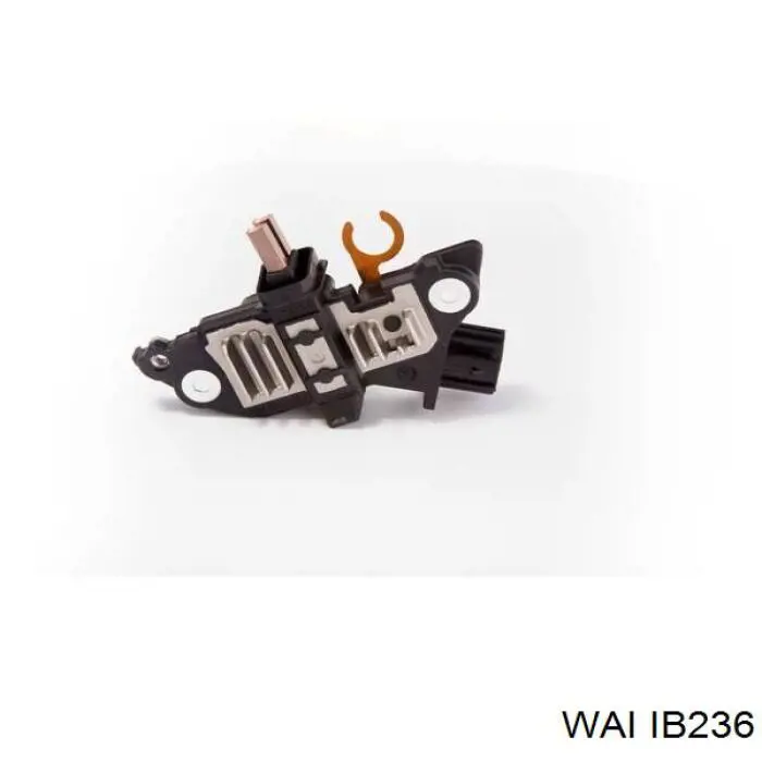 F00M145324 Toyota Реле-регулятор (напруги)